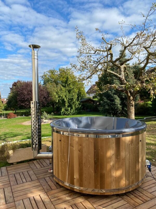bain nordique premium de chez Nordic Deal