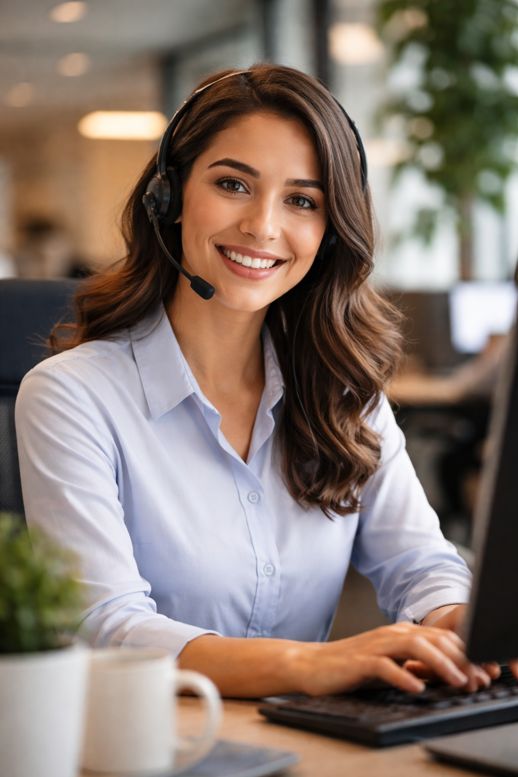 Service client Nordic Deal